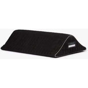 LeMieux Saddle Pad Black LeMieux Saddle Pad Black
