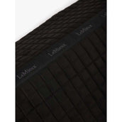 LeMieux Saddle Pad Black LeMieux Saddle Pad Black