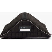 LeMieux Saddle Pad Black LeMieux Saddle Pad Black