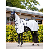 LeMieux Anti-fly Riding Rug Grey LeMieux Anti-fly Riding Rug Grey