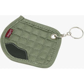 LeMieux Keychain Zadeldekje Rosemary LeMieux Keychain Zadeldekje Rosemary
