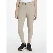 LeMieux Breeches Isabelle Full Grip Almond LeMieux Breeches Isabelle Full Grip Almond