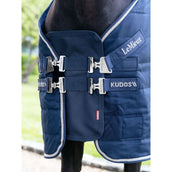 LeMieux Chest Expander Navy LeMieux Chest Expander Navy