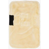 LeMieux Chest Expander Soft Navy LeMieux Chest Expander Soft Navy