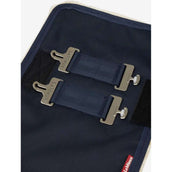 LeMieux Chest Expander Soft Navy LeMieux Chest Expander Soft Navy