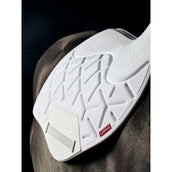 LeMieux Saddlepad ProForm Jumping White LeMieux Saddlepad ProForm Jumping White