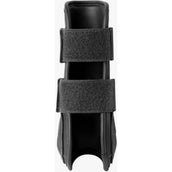 LeMieux Tendon Boots Capella Leather Black LeMieux Tendon Boots Capella Leather Black