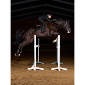 LeMieux Saddlepad ProForm Jumping Black LeMieux Saddlepad ProForm Jumping Black