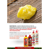 Leovet Forelock Liquid Leovet Forelock Liquid