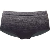 Mountain Horse Underwear Adore Tech Black Melange Mountain Horse Underwear Adore Tech Black Melange