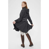 Mountain Horse Parka Astra Onyx Black Mountain Horse Parka Astra Onyx Black