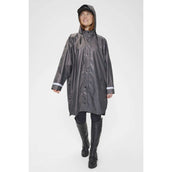 Mountain Horse Rainponcho Drizzle Rain Black Mountain Horse Rainponcho Drizzle Rain Black