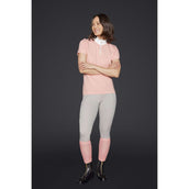 Mountain Horse Competition Shirt Lily Pink Mountain Horse Competition Shirt Lily Pink