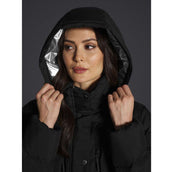 Mountain Horse Jacket Quinn Women Black Mountain Horse Jacket Quinn Women Black