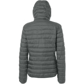 Mountain Horse Jacket Sally Ladies Grey Mountain Horse Jacket Sally Ladies Grey