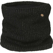 Mountain Horse Necktube Sparkle Black Mountain Horse Necktube Sparkle Black