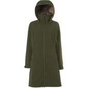 Mountain Horse Jacket Stella Softshell Long Green Mountain Horse Jacket Stella Softshell Long Green