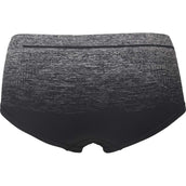 Mountain Horse Underwear Adore Tech Black Melange Mountain Horse Underwear Adore Tech Black Melange