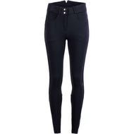 Montar Breeches Ess Megan Highwaist Full Grip Navy Montar Breeches Ess Megan Highwaist Full Grip Navy