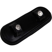 Montar Curb Chain Protector Black Montar Curb Chain Protector Black