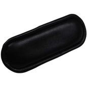 Montar Curb Chain Protector Black Montar Curb Chain Protector Black