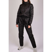 Montar Overall Black Montar Overall Black