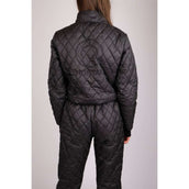 Montar Overall Black Montar Overall Black