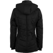 Montar Jacket Dicte Short Water-repellent Black Montar Jacket Dicte Short Water-repellent Black