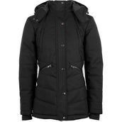 Montar Jacket Dicte Short Water-repellent Black Montar Jacket Dicte Short Water-repellent Black