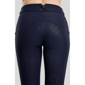 Montar Breeches Megan Full Grip Navy Montar Breeches Megan Full Grip Navy
