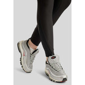 Montar Breeches Megan Yati Highwaist Full Grip Black Montar Breeches Megan Yati Highwaist Full Grip Black