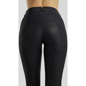 Montar Breeches MoZida Full Grip Black Montar Breeches MoZida Full Grip Black