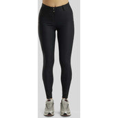 Montar Breeches MoZida Full Grip Black Montar Breeches MoZida Full Grip Black