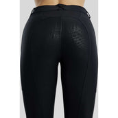 Montar Breeches MoZira Full Grip Black Montar Breeches MoZira Full Grip Black