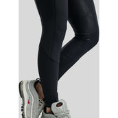 Montar Breeches MoZira Full Grip Black Montar Breeches MoZira Full Grip Black