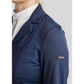 Montar Competition Jacket Short Dressage Navy Montar Competition Jacket Short Dressage Navy