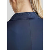 Montar Competition Jacket Short Dressage Navy Montar Competition Jacket Short Dressage Navy