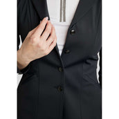Montar Competition Jacket Bonnie Crystal Black Montar Competition Jacket Bonnie Crystal Black