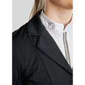 Montar Competition Jacket Bonnie Crystal Black Montar Competition Jacket Bonnie Crystal Black