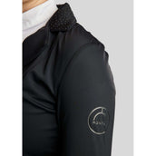 Montar Competition Jacket Bonnie Crystal Black Montar Competition Jacket Bonnie Crystal Black