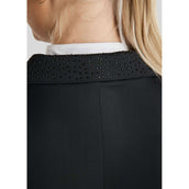 Montar Competition Jacket Bonnie Crystal Black Montar Competition Jacket Bonnie Crystal Black