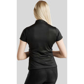 Montar Shirt Everly Rosegold Black Montar Shirt Everly Rosegold Black