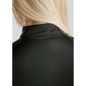 Montar Shirt Everly Rosegold Black Montar Shirt Everly Rosegold Black