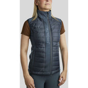 Montar Bodywarmer Emma Dark Slate Montar Bodywarmer Emma Dark Slate