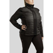 Montar Jacket Emma Curve Black Montar Jacket Emma Curve Black