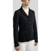 Montar Competition Coat MoMaggie Black Montar Competition Coat MoMaggie Black