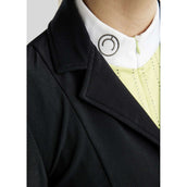 Montar Competition Coat MoMaggie Black Montar Competition Coat MoMaggie Black