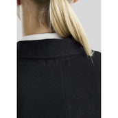 Montar Competition Coat MoMaggie Black Montar Competition Coat MoMaggie Black