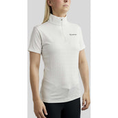 Montar T-Shirt MoCilia White Montar T-Shirt MoCilia White