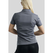 Montar T-Shirt MoCilia Dark Slate Montar T-Shirt MoCilia Dark Slate